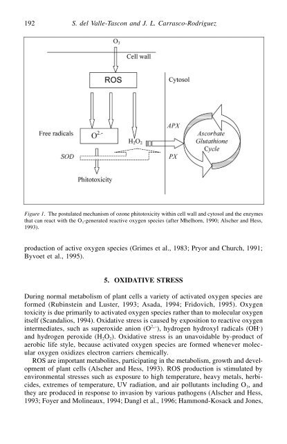 Production Practices and Quality Assessment of Food Crops. Vol. 1