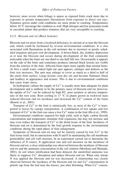 Production Practices and Quality Assessment of Food Crops. Vol. 1