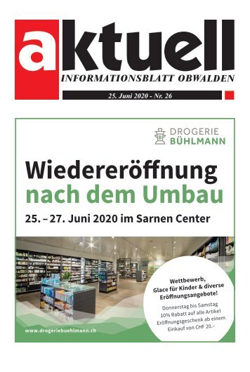 26-2020 Aktuell Obwalden