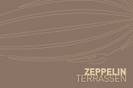 Expose Zeppelin-Terrassen