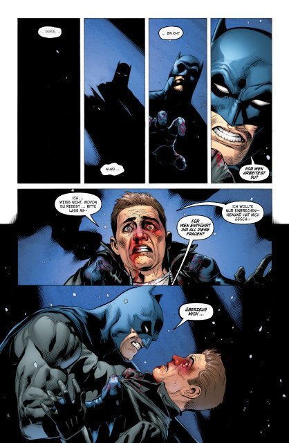 Batman: Detective Comics 39 (Leseprobe) DDETEC039