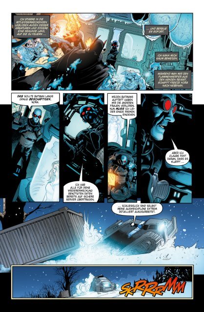 Batman: Detective Comics 39 (Leseprobe) DDETEC039