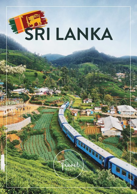 Sri Lanka - Norsk