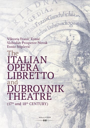 Leseprobe_Italian Opera Libretto