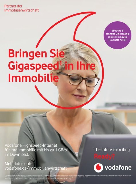 VNW-Magazin Ausgabe 3/2020