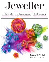 Jeweller - June, Edition II 2020
