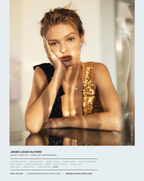 Jeweller - June, Edition II 2020