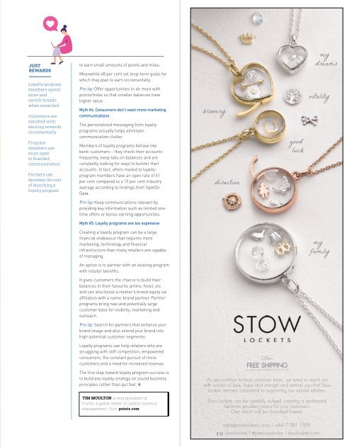 Jeweller - June, Edition II 2020