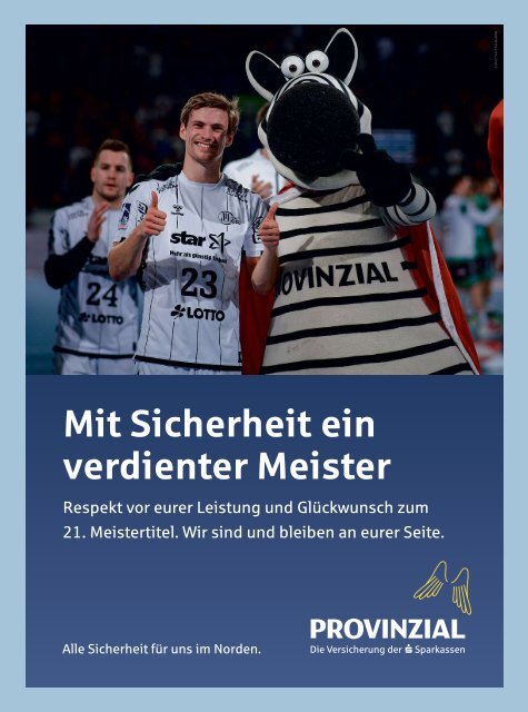 ZEBRA Journal - Der große Saisonrückblick 2019/20