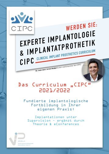 Das Curriculum „CIPC“ 2021/2022