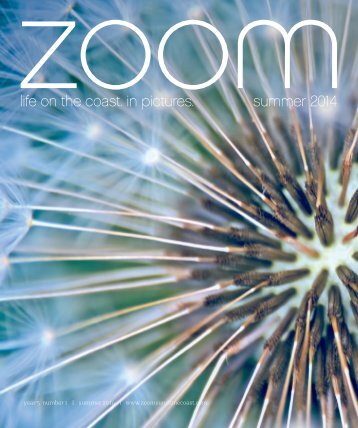 ZOOM | Summer 2014