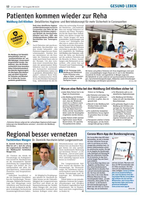 27.06.2020 Lindauer Bürgerzeitung