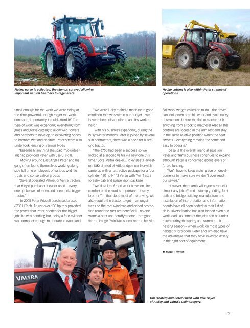 Total Economy Page 12 - Valtra