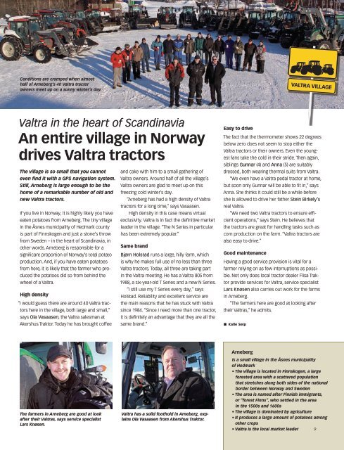 Total Economy Page 12 - Valtra