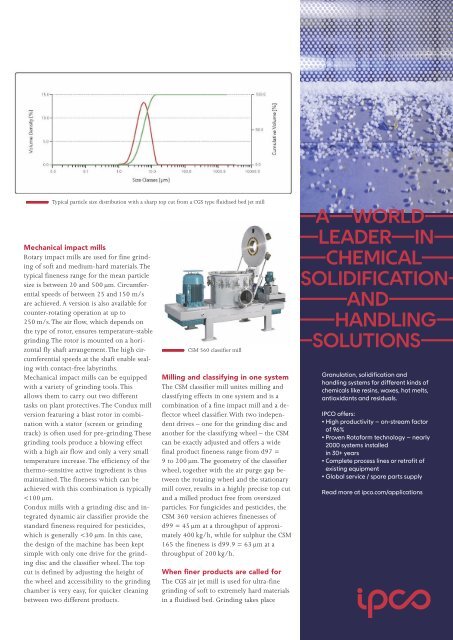 cpp – Process technology for the chemical industry 02.2020