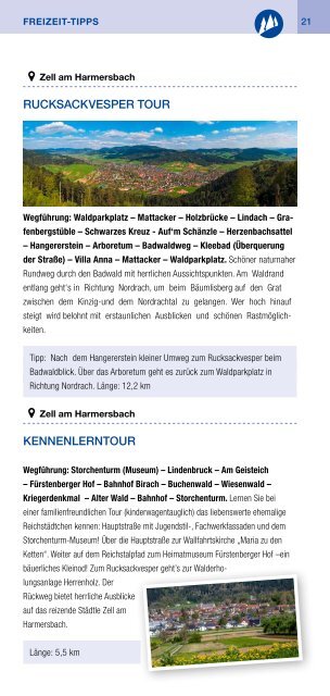 Schwarzwald-Heftli Ausgabe4 Juli-August 2020