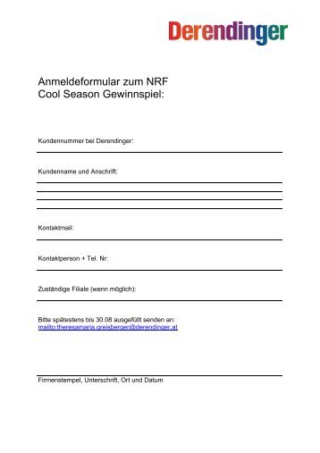 Gewinnspiel_Anmeldeformular_NRF