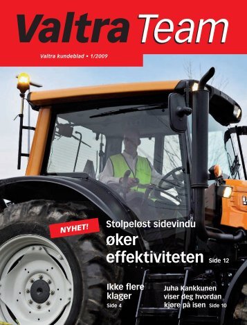 Last ned - Valtra