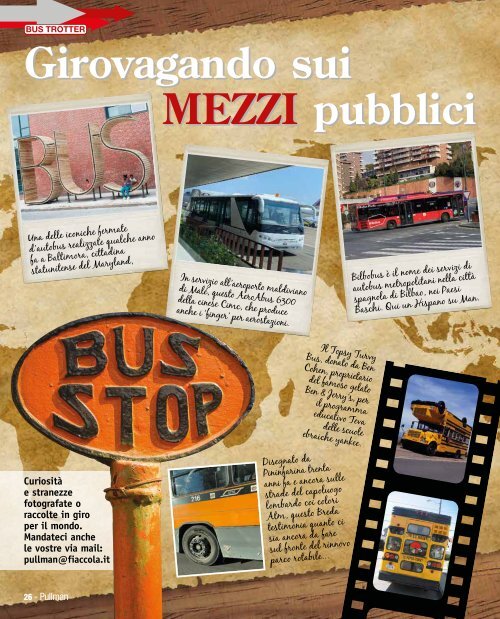 Pullman 34 - giugno 2020