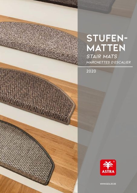 ASTRA Stufenmatten 2020