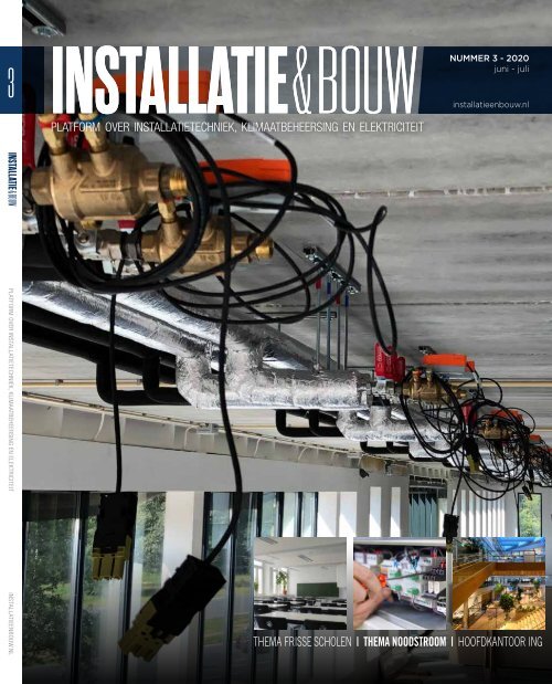  Installatie & Bouw NL 02 2020