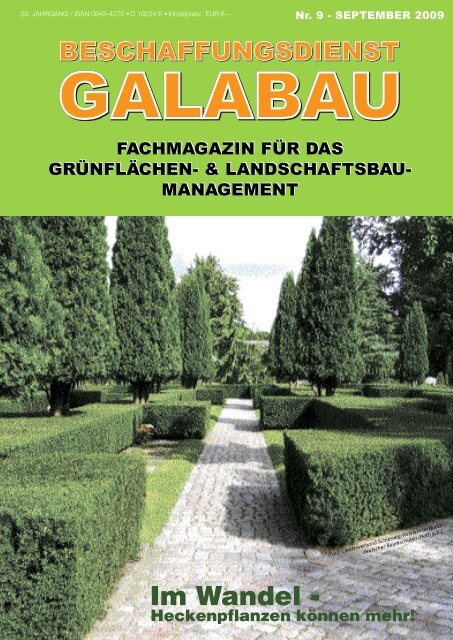 Download - Beschaffungsdienst GaLaBau