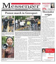 Southeast Messenger - June 28th, 2020