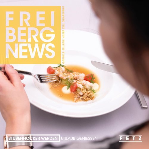 Freibergnews 19