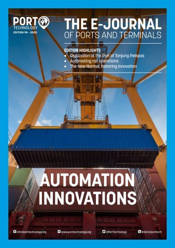 Automation Innovations 