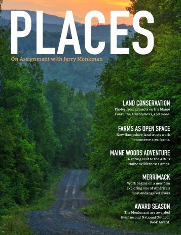 Places Volume 4
