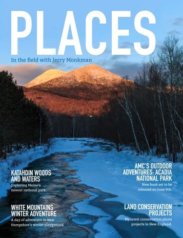 Places Volume 3