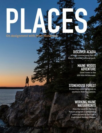 Places Volume 2