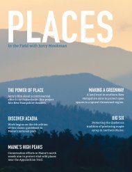 Places Volume 1