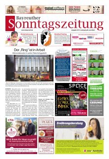 28-06-2020 Bayreuther Sonntagszeitung