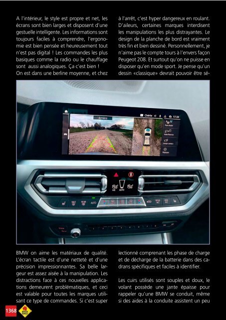 OH LIFE 7 Avril 2024 - Essai Bentley Flying Spur PHEV - Microlino