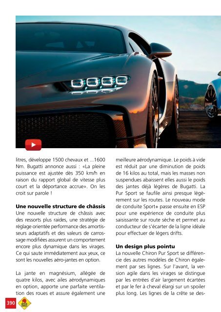 OH LIFE 7 Avril 2024 - Essai Bentley Flying Spur PHEV - Microlino