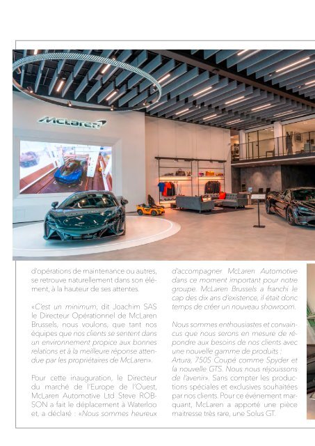 OH LIFE 7 Avril 2024 - Essai Bentley Flying Spur PHEV - Microlino