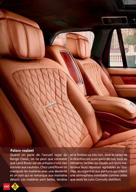 OH LIFE 7 Avril 2024 - Essai Bentley Flying Spur PHEV - Microlino