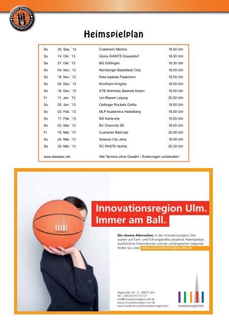 Card - Erdgas Ehingen | Urspringschule