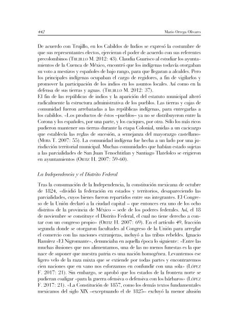 DERECHOS DE PUEBLOS ORIGINARIOS EN LA CONSTITUCIÓN CIUDAD DE MÉXICO