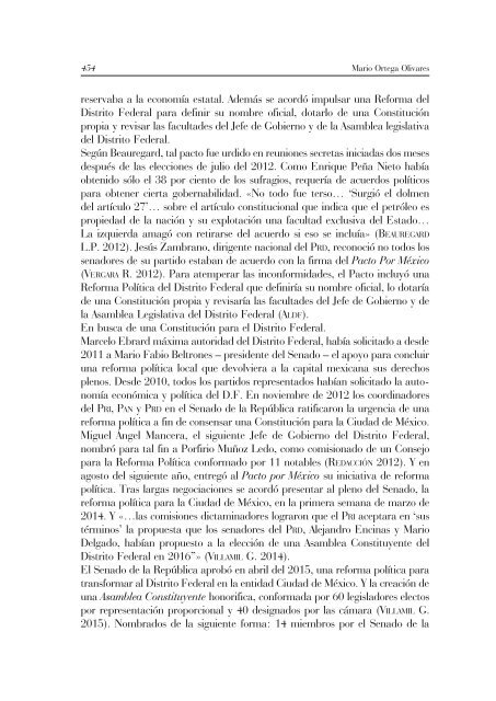 DERECHOS DE PUEBLOS ORIGINARIOS EN LA CONSTITUCIÓN CIUDAD DE MÉXICO