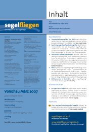 Download - Segelfliegen-Magazin