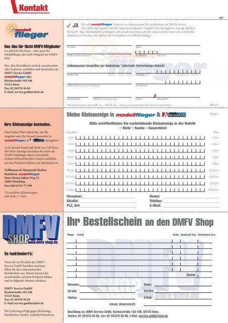 38 / -48 oder per E-Mail an kundenservice@neckar-verlag.de ...