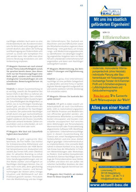 PT-MAGAZIN 03-04 2020