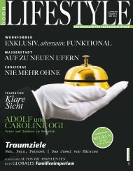 bonalifestyle-Ausgabe 2 | 2014