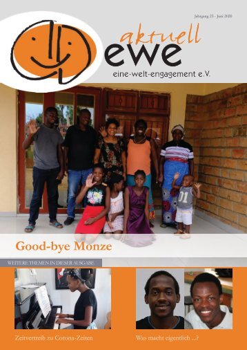 ewe-aktuell 2/2020