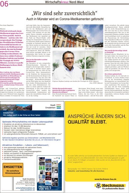 Wirtschaftszeitung_29062020_Beilage-Wirtschaftskreuz