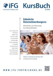 IFG-Kursbuch 2-2020