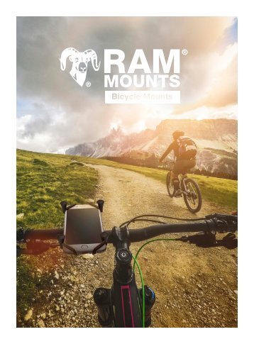 RAM Mounts Bicycle