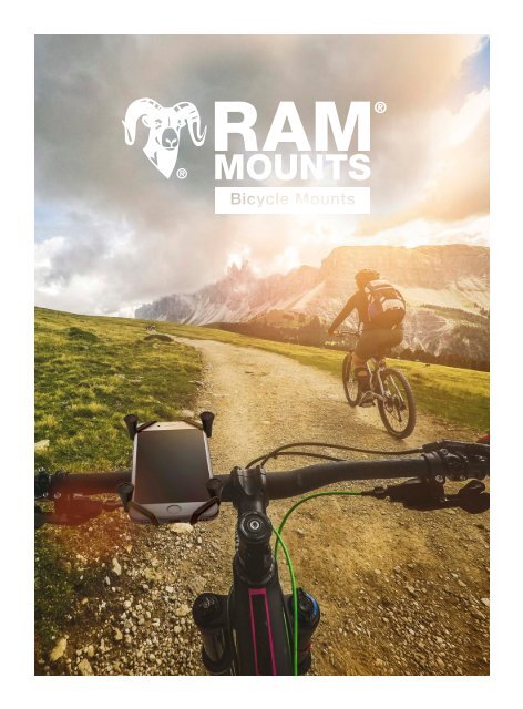 RAM Mounts Bicycle